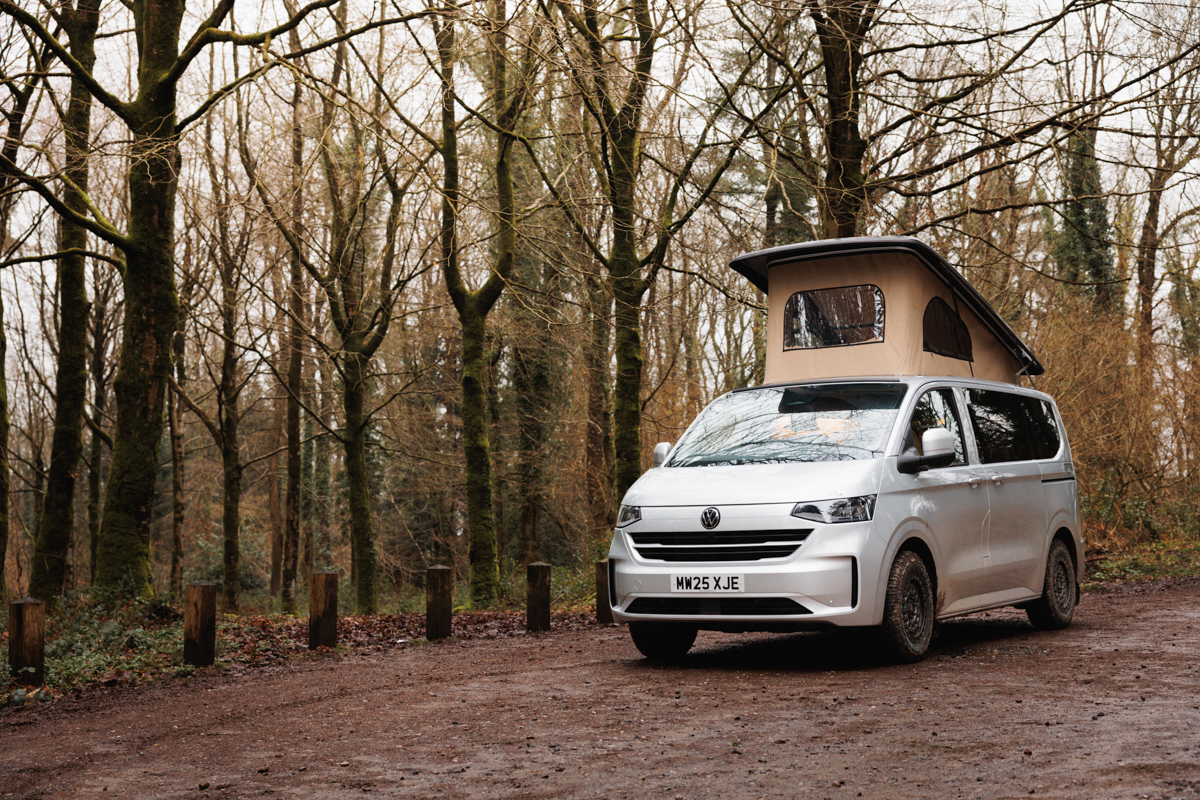 Announcing the Offtrail