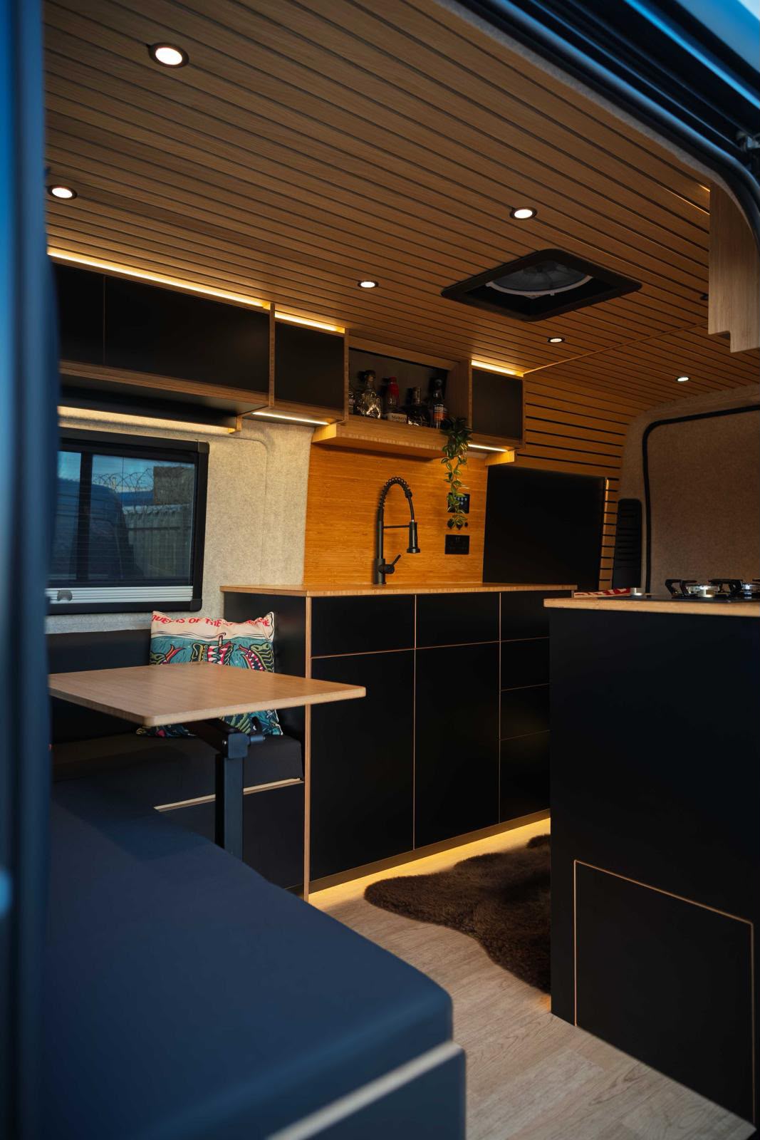 Peugeot Boxer - VO details